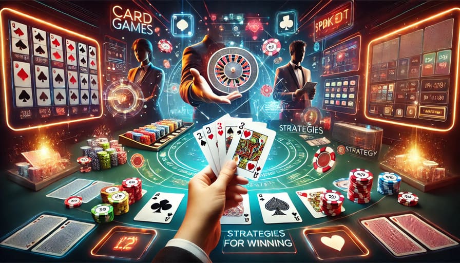 giochi di carte online